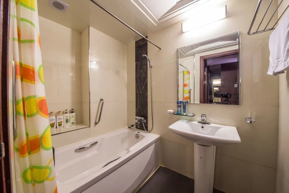 Hapjeong Namgyung Hotel - photo 9