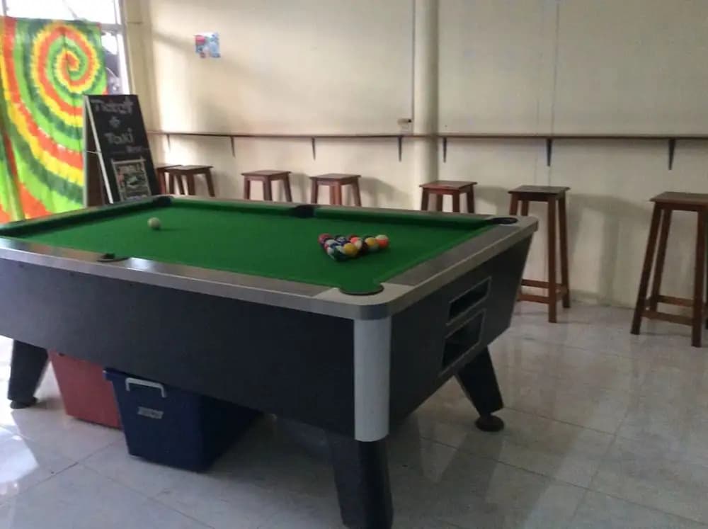Maddy’s Hostel - photo 15