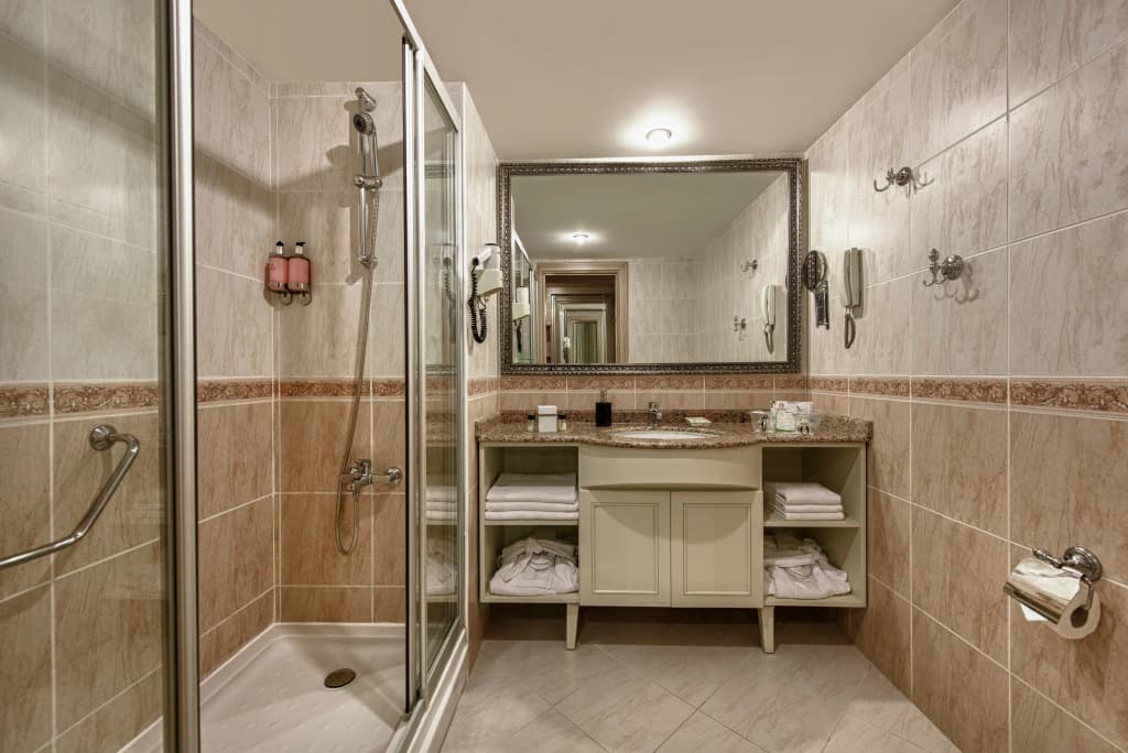Delphin Deluxe Resort Hotel - All Inclusive - photo 9