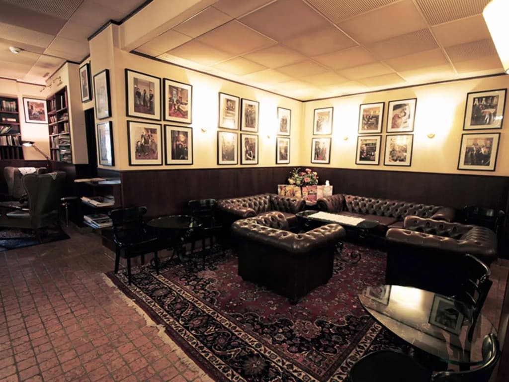 SHS-Hotel Fürstenhof - photo 24