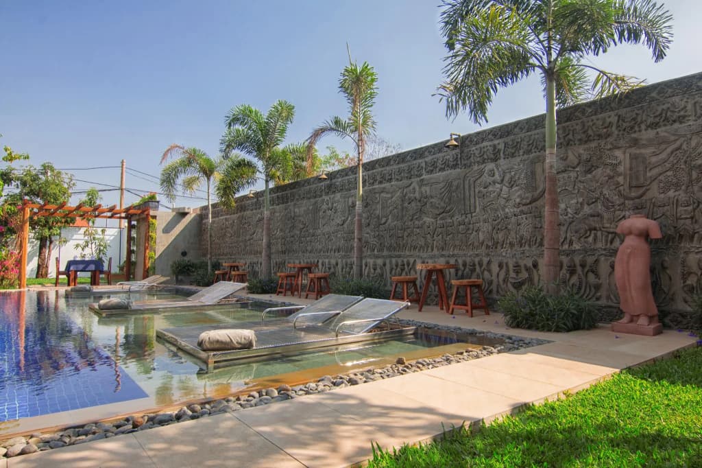 Ung-D Hotel - photo 21