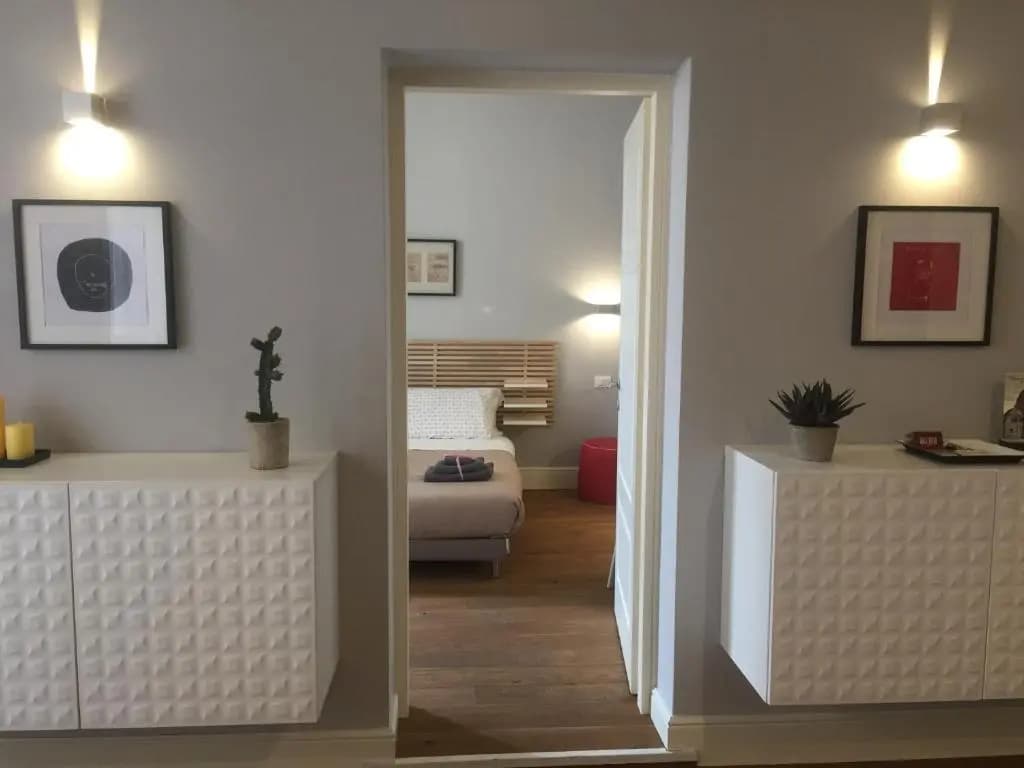 Brunelleschi Suite - photo 6