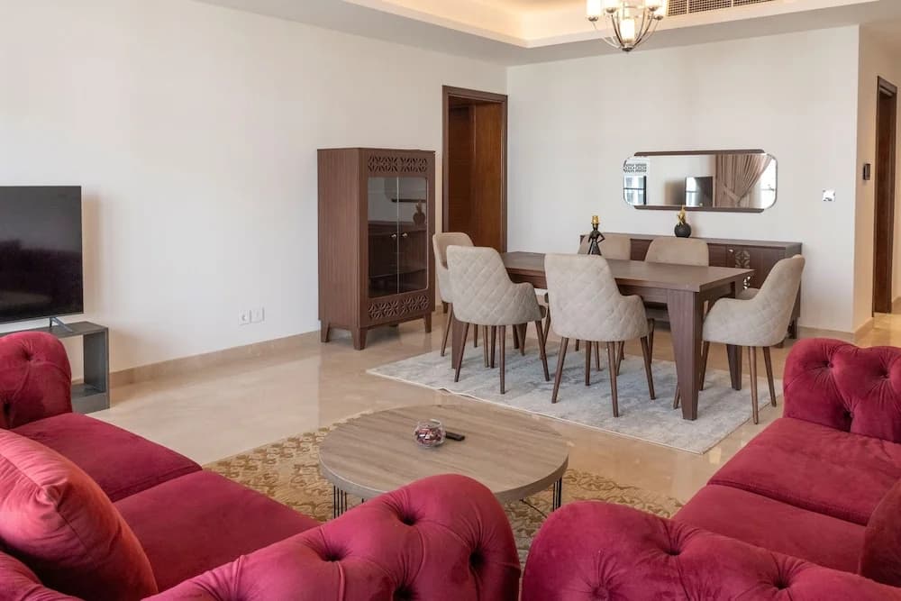 VESTA - Cairo Festival City Residence - photo 39