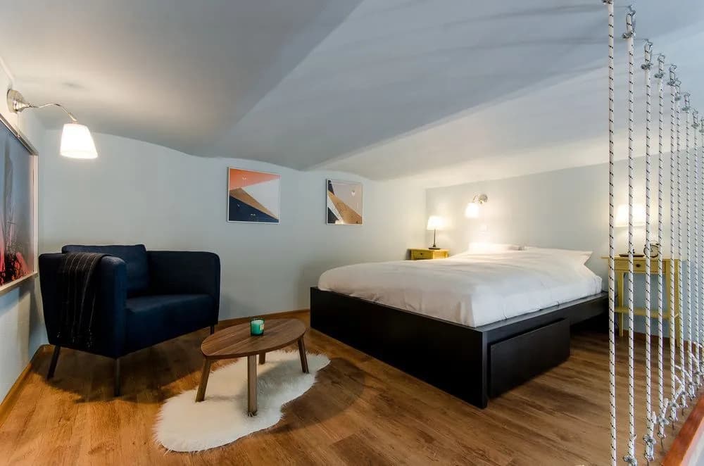 Verbena Apartment - photo 6