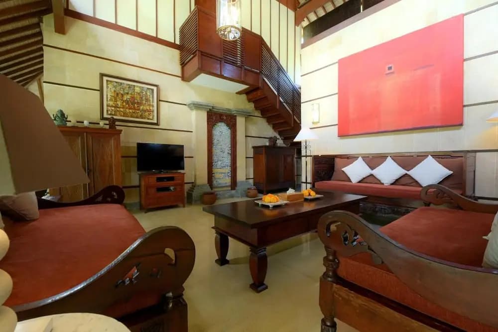 Rumah Ganesha - photo 10