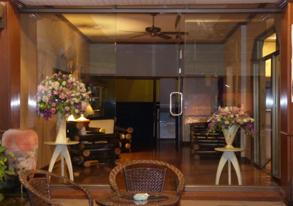 Hotel FnB - photo 32