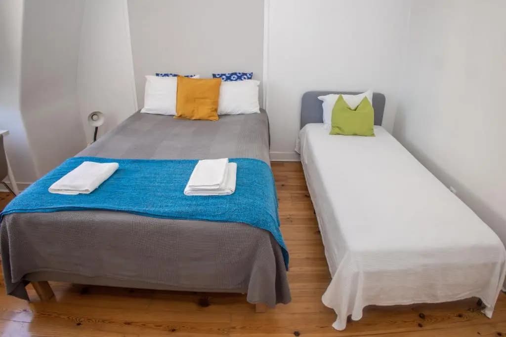 Boho Guesthouse Rooms & Apartments - photo 1