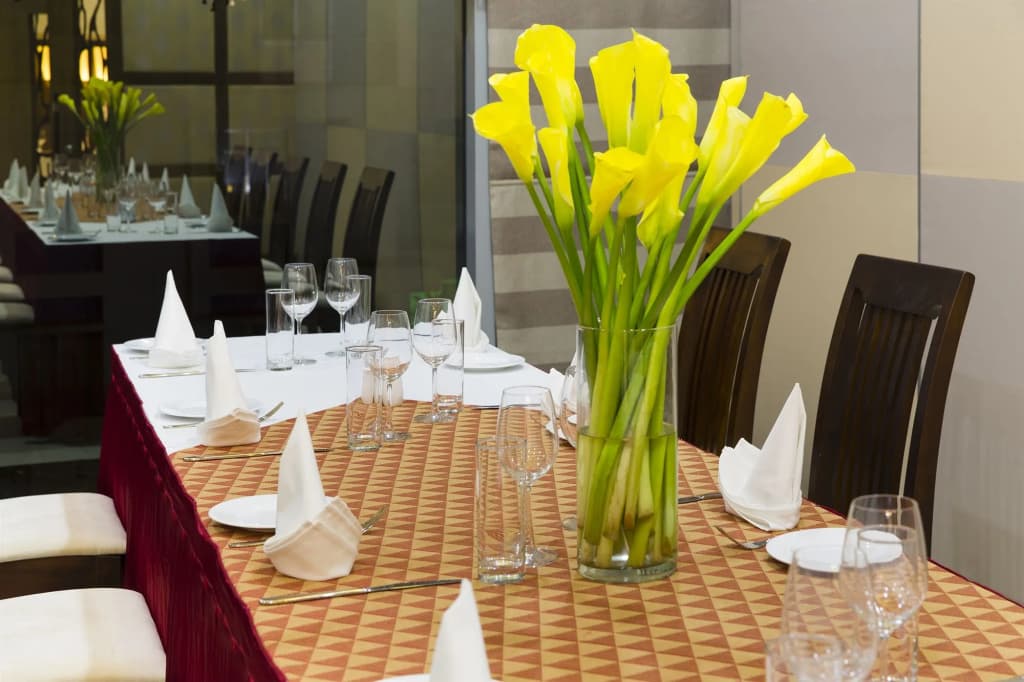 Galina Hotel & Spa - photo 40