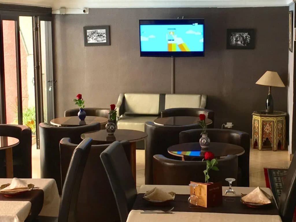 Hotel Tafoukt - photo 10