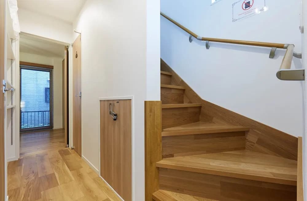 Satoie House - photo 34