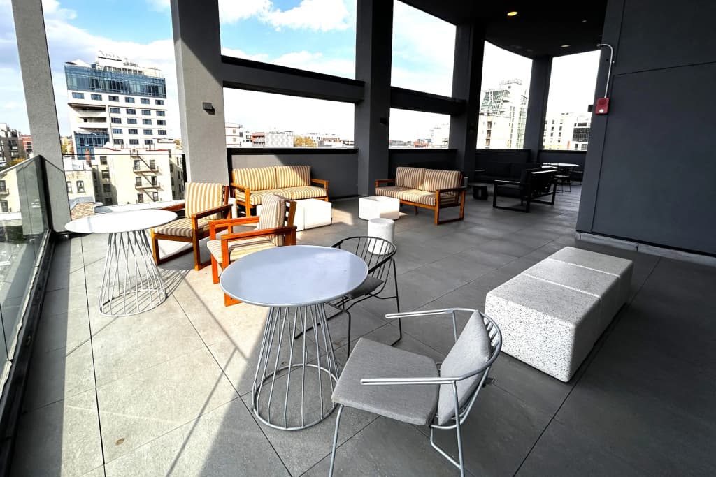 Dutch Hotel Long Island City New York , Belvilla District 6 Formerly Sonder - photo 26