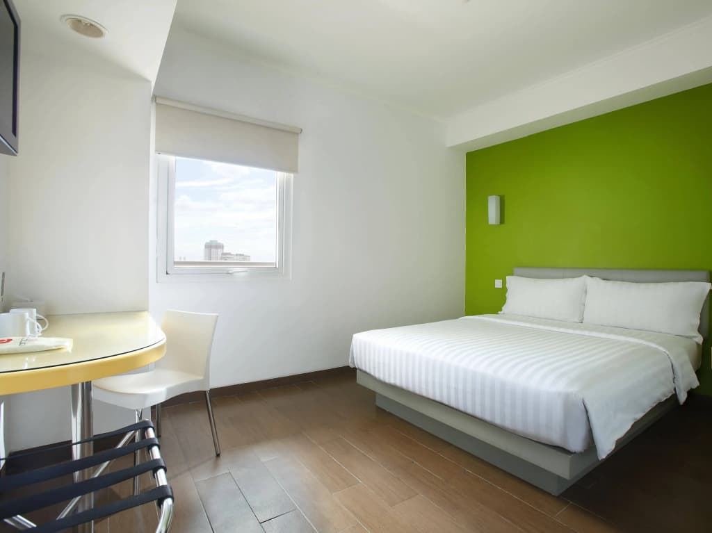 Amaris Hotel La Codefin - Kemang - photo 2