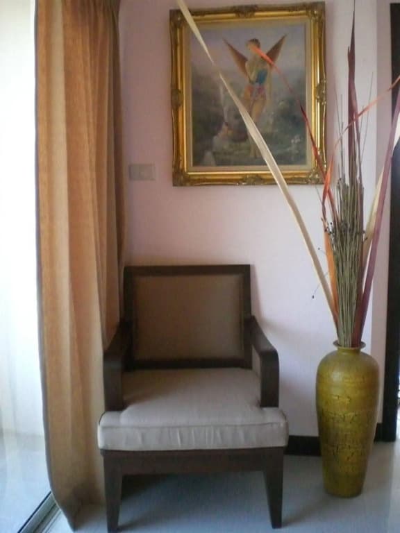Naris Art Hotel - photo 12