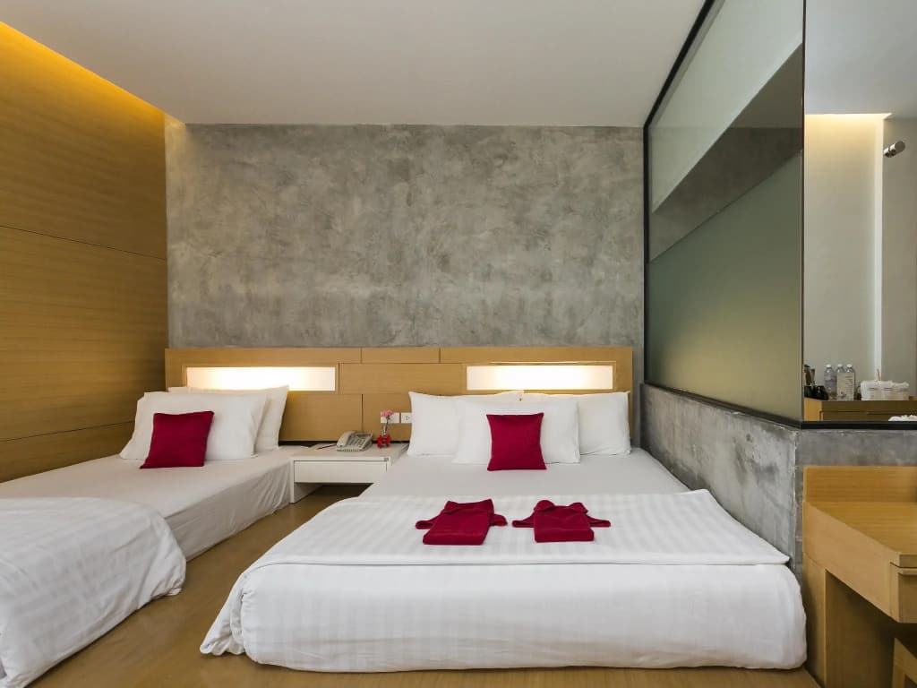 The Now Hotel - photo 5