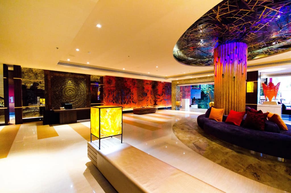 Tongtara Riverview Hotel - photo 2