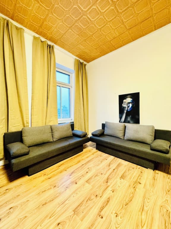 Modern Studio for 3 Near FAC Platz - photo 11