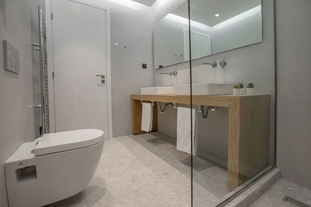 Nikis Suites Syntagma - Plaka 1 - photo 9