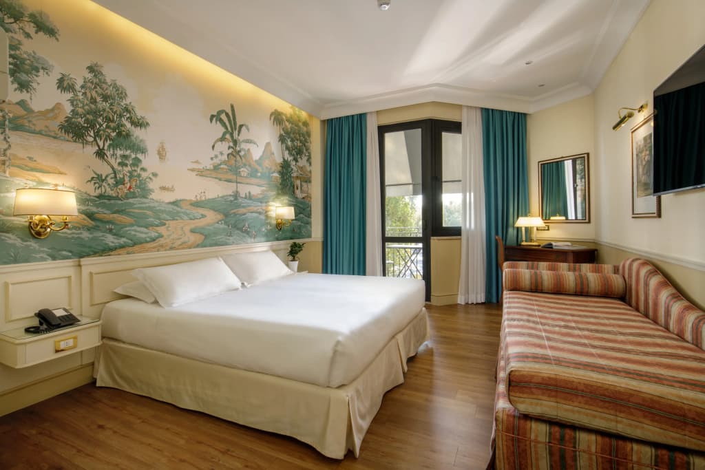 Donna Laura Palace by OMNIA hotels - photo 30