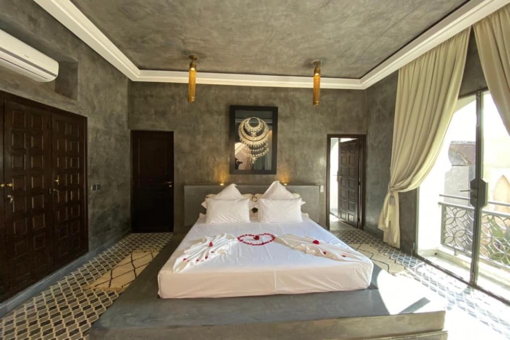 Riad Faraj - photo 22