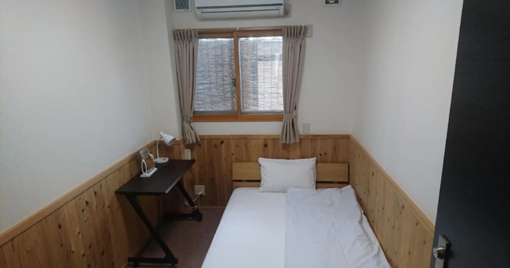 Guesthouse Jiyujin - photo 3