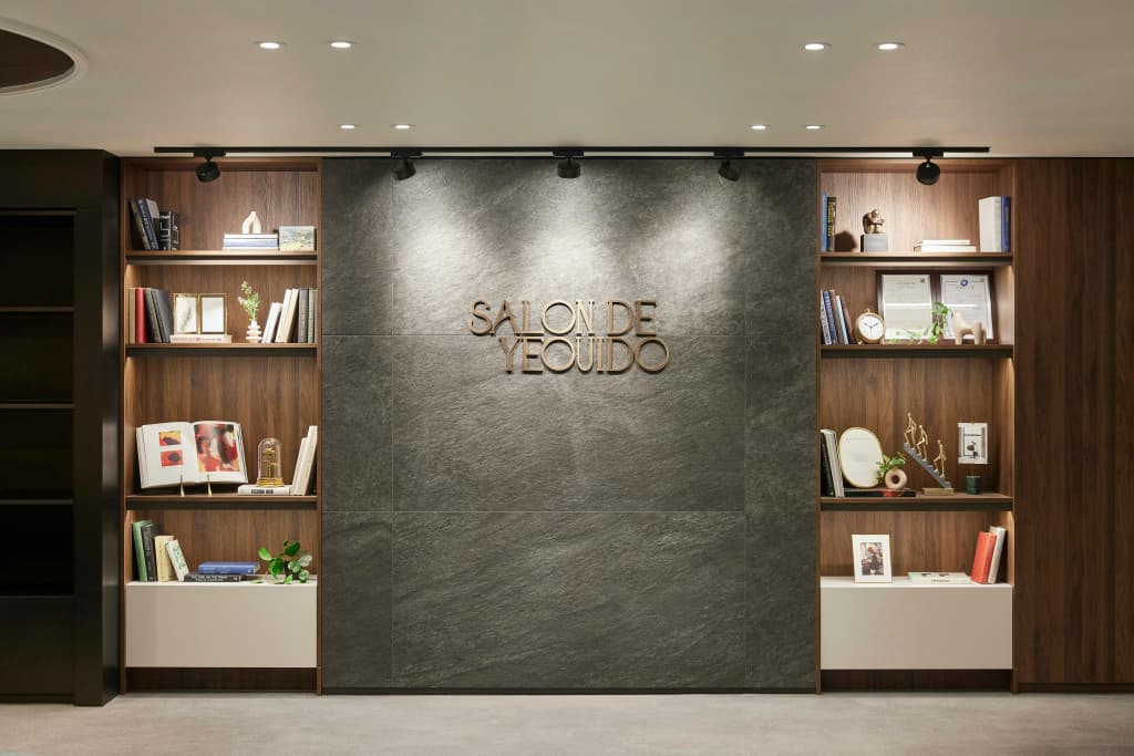 Hotel The Designers Yeouido - photo 37