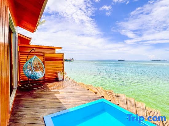 Noura Resort Semporna - photo 1