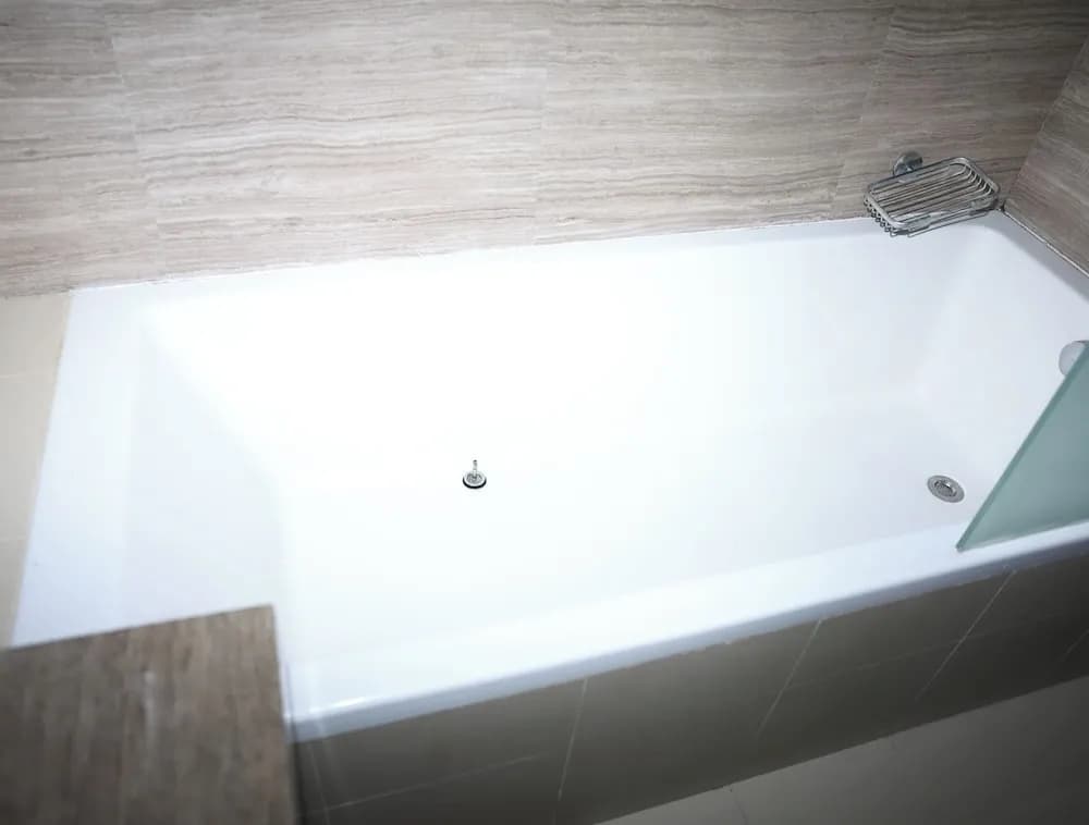 Bright Studio with Rooftop Pool & Gym - photo 12