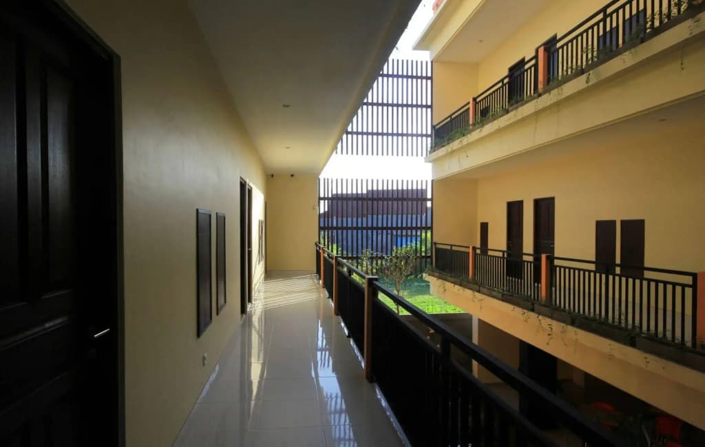 The AGUNG Residence - photo 14