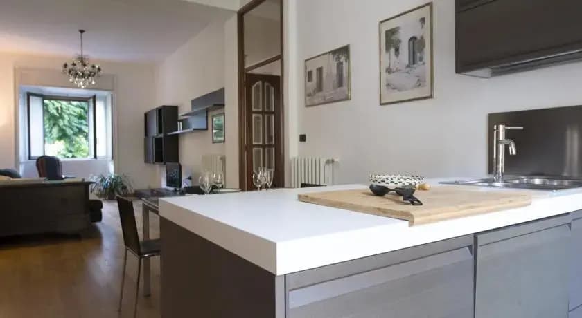 Cirene Halldis Apartment - photo 5