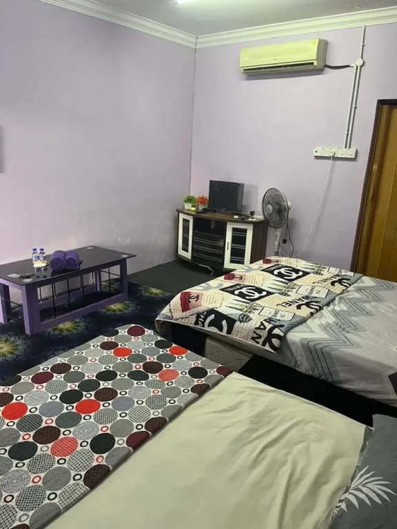 OYO 90763 Chalet Teratak Tuan Muda - photo 12