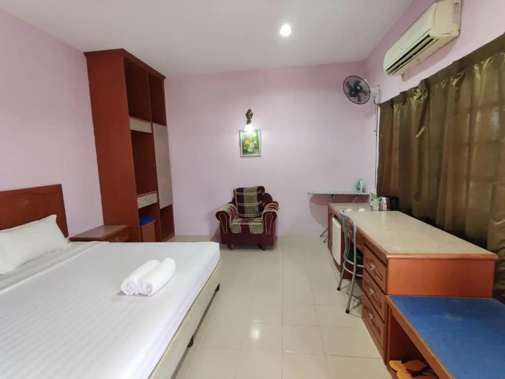 Tekoma Resort - main photo