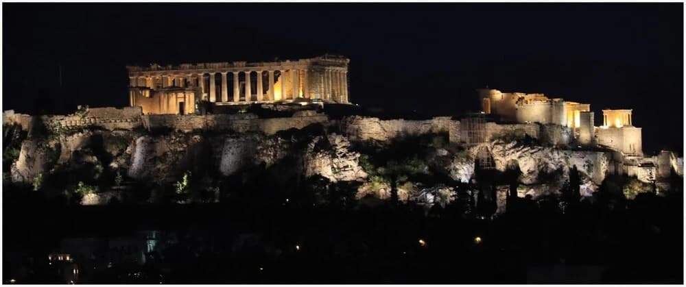 Unique Penthouse Amazing Acropolis View - main photo