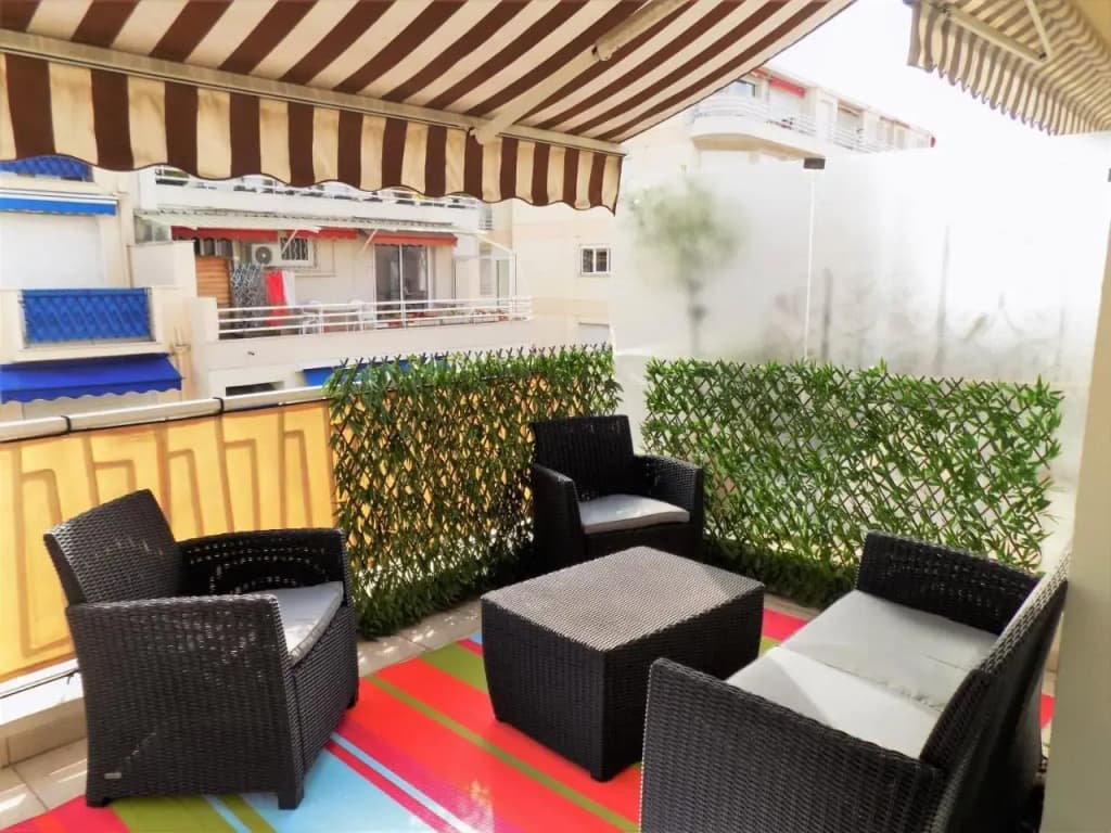2Rooms Promenade Sea Confort Terrace - photo 11