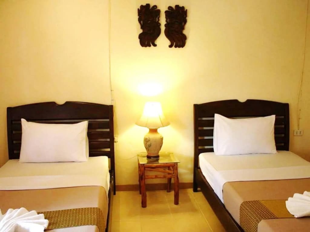 Aonang Guest Home - photo 2