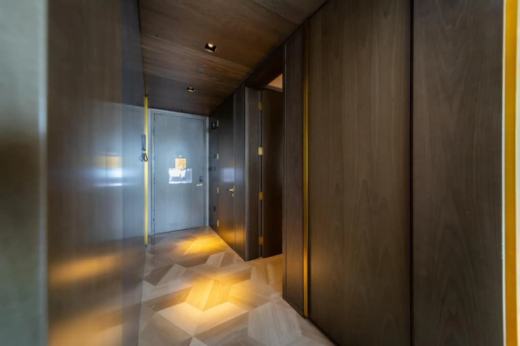 DXB - Five - 41509 - PJ - photo 12