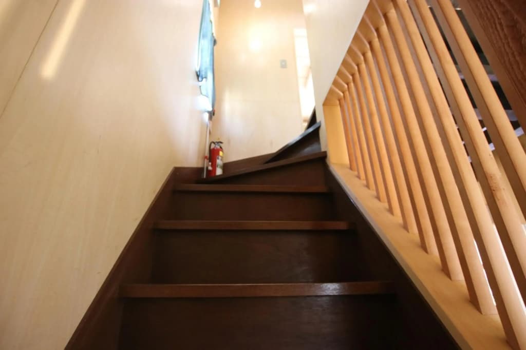 May Guest House - photo 9