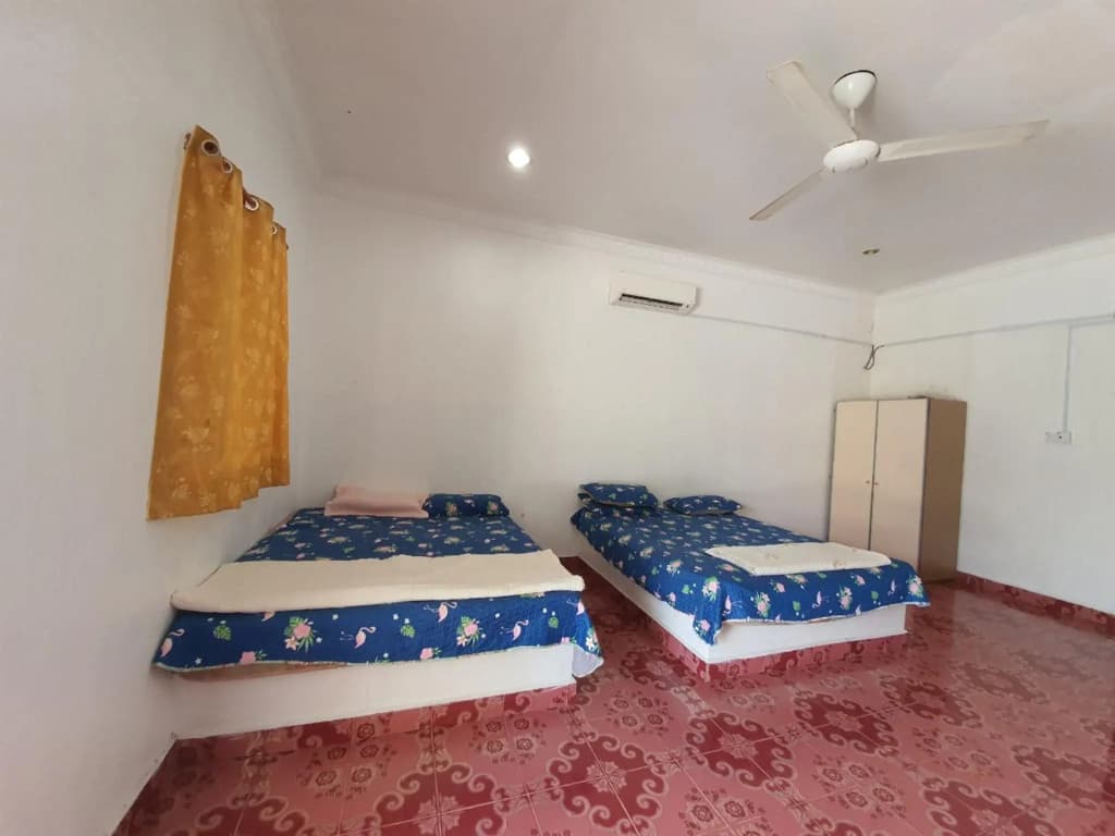 OYO 90302 Dimuara Chalet Tok Bali - photo 2