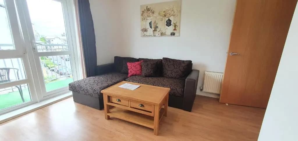 Jacobs Apartment Edinburgh - photo 1