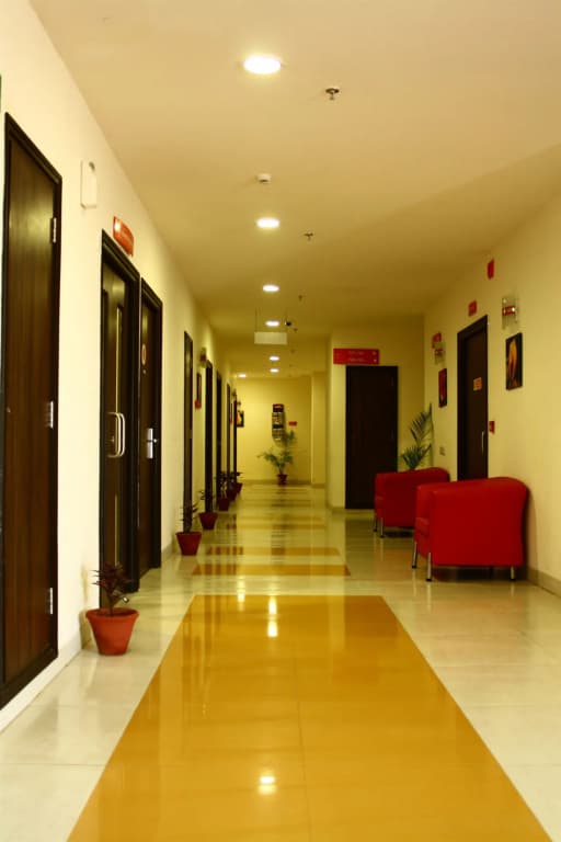 Ginger East Delhi - photo 12