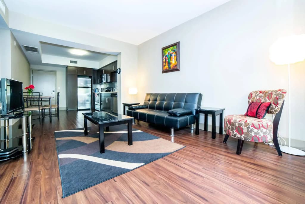 Las Palmas Suites - photo 2