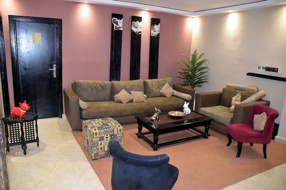 Lyron Hostel - photo 17