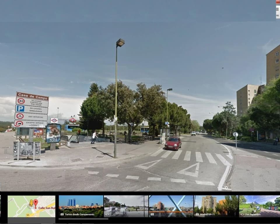 Madrid Rent 1 - photo 9