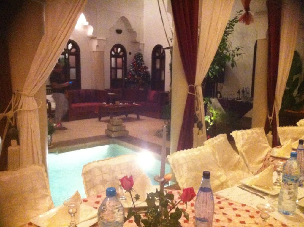 Riad Elias - photo 5