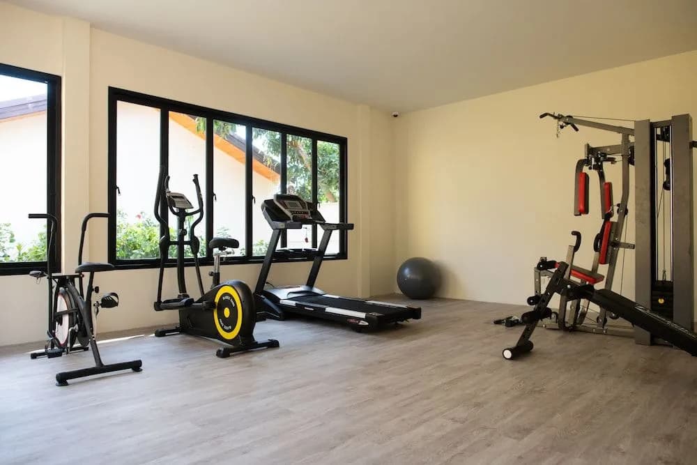 Villa Anchan - photo 18
