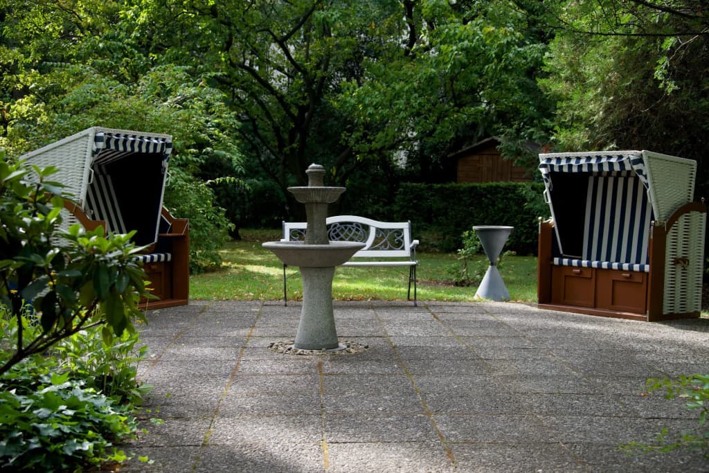 Hotel Carolinenhof - photo 14