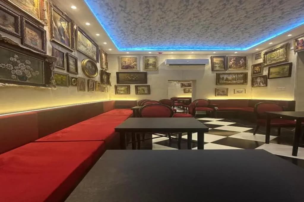 Victoria Cairo Hotel - photo 29