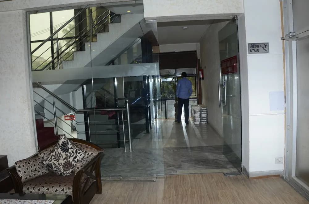 The Shoba Estate - photo 16