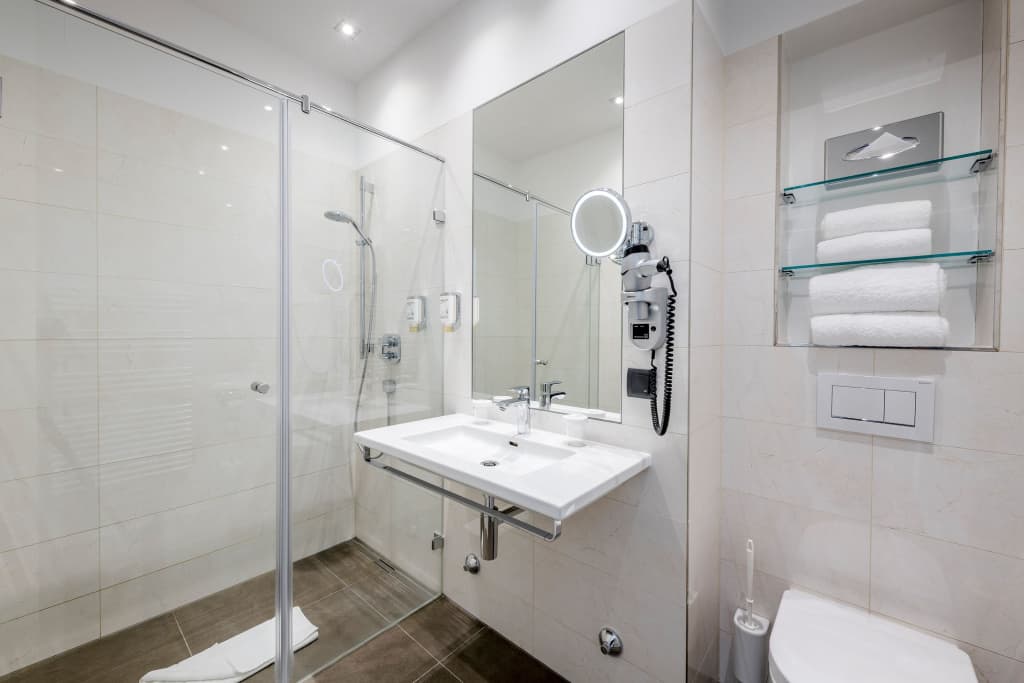 IMLAUER Hotel Nestroy Wien - photo 9