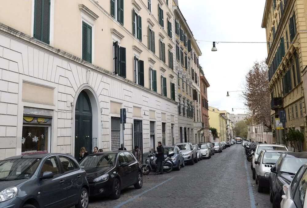 Laterano White Home - Colosseo - photo 13