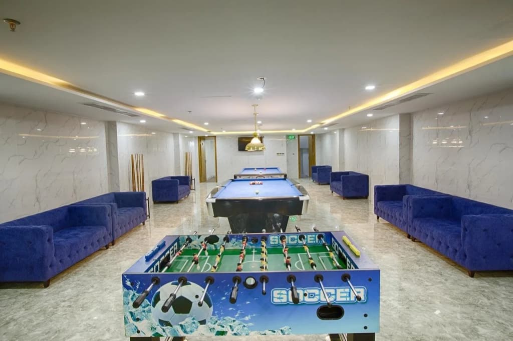 ANFADA Hotel Danang - photo 23